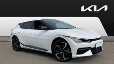 Kia EV6 236kW GT Line S 77.4kWh 5dr AWD Auto Electric Estate